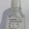 محلول فایکول (لینفودکس )