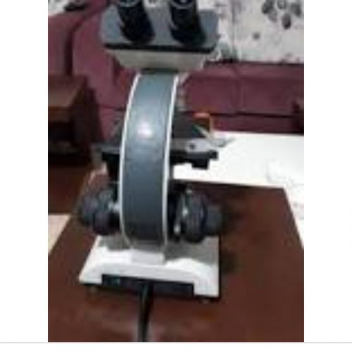 میکروسکوپ موتیک
