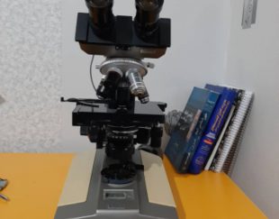 میکروسکوپ الیمپوس