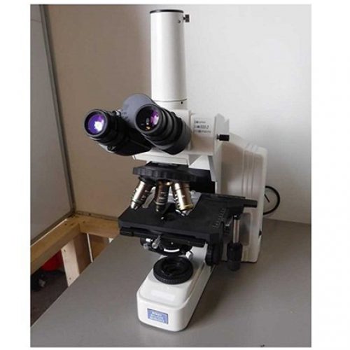 فروش انواع میکروسکوپ نو و دست دوم