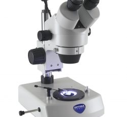 میکروسکوپ تحقیقاتی