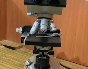 میکروسکوپ ارما ERMA ژاپن