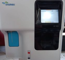 دستگاه سلکانتر سیسمکس sysmex