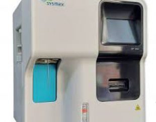 فروش دستگاه سل کانتر سیسمکس  SYSMEX   مدل KX21N  XP300 XS500
