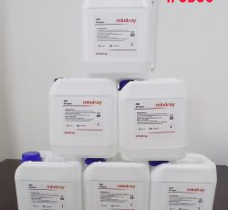 فروش انواع محلول های دستگاه های بیوشیمی سلکترا میندری و BT