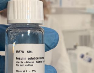 I9278  Sigma-Aldrich Insulin solution human