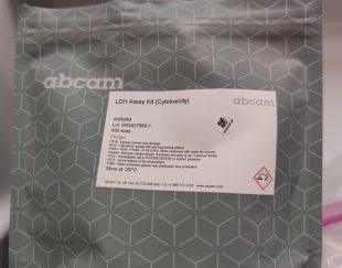 abcam LDH Assay Kit (Cytotoxicity) (ab65393)